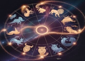 Aaj Ka Rashifal 9 May 2026: Shower of Wealth Awaits These Zodiac Signs This Saturday; Discover Your Forecast