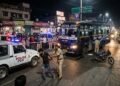 Ranchi News: Indiscriminate Firing on Passenger Bus at Argora Chowk