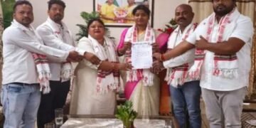 Sereng Movie Controversy: Allegations of 'Love Jihad' and Insult to Sarna Flag