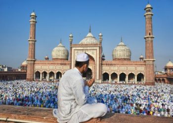 Ranchi Eid-ul-Adha Prayer Timings 2026: Bakrid Prayer Schedule in Ranchi—View the Complete List