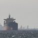 Iran Issues New Threat Over Strait of Hormuz