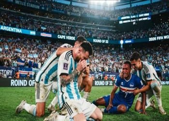 FIFA World Cup 2026