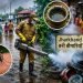 Jharkhand Monsoon Health Alert
