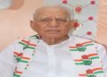 Jharkhand Former Minister Mannan Mallick passes away