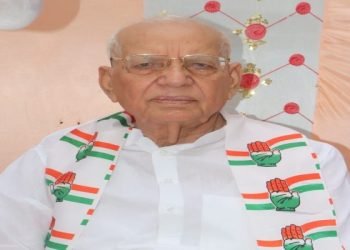Jharkhand Former Minister Mannan Mallick passes away