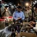 Ranchi's Upper Bazaar raid