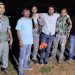 Hazaribagh के केरेडारी थाना क्षेत्र में पुलिस और राहुल दुबे गैंग के बीच मुठभेड़