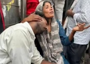 Hazaribagh brother sister missing for 5 days Bodies found from river, well SIT investigation