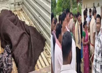 Dhanbad Tundi crime news