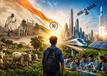 Independence day 2026