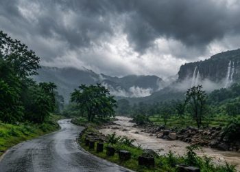 Jharkhand Weather Update 28 August 2026