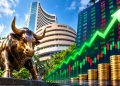 Share Market Today: 22 सितंबर 2026 को सेंसेक्स और निफ्टी में तेजी, टॉप गेनर्स और लूजर्स