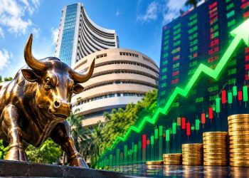 Share Market में आज तेजी का माहौल, सेंसेक्स-निफ्टी ऊपर; जानें बाजार का हाल 3 Share Market Today: 22 सितंबर 2026 को सेंसेक्स और निफ्टी में तेजी, टॉप गेनर्स और लूजर्स