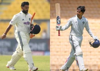 Rishabh Pant की जगह इंडिया-A टीम में कुमार कुशाग्र ने बनाई जगह, बोकारो के खिलाड़ी पर होंगी नजरें 3 Kumar Kushagra from Bokaro selected in India A team in place of injured Rishabh Pant for New Zealand A matches