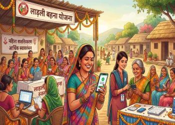 लाड़ली बहना योजना की 41वीं किस्त आज होगी जारी, योजना की किस्त पाने के लिए महिलाएं जरूर चेक करें ये 4 बातें 8 लाड़ली बहना योजना की 41वीं किस्त के तहत महिलाओं को 1500 रुपये की आर्थिक सहायता
