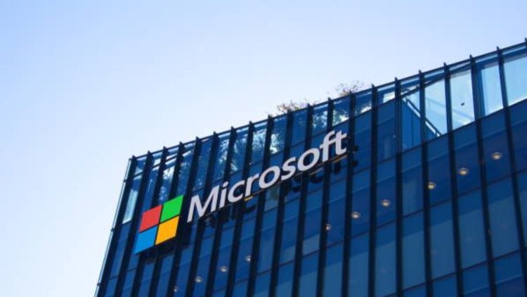 Microsoft ने 60 हजार कर्मचारियों को दिया नौकरी छोड़ने का ऑफर! बदले में मिलेगी एक साल तक की सैलरी 1 Microsoft has offered 60,000 employees the option to leave the company; in return, they will receive up to one year's salary.