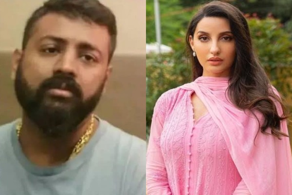 200 करोड़ के रंगदारी मामले में नोरा फतेही को समन, 2 नवंबर को होगी अहम गवाही 1 नोरा फतेही सुकेश चंद्रशेखर केस में 2 नवंबर 2026 को गवाही के लिए कोर्ट का समन