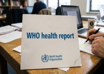 WHO Health Report: Are We Prepared for the Next Pandemic? WHO's New Report Creates a Stir