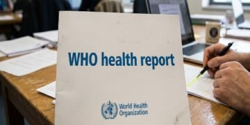 WHO Health Report: Are We Prepared for the Next Pandemic? WHO's New Report Creates a Stir