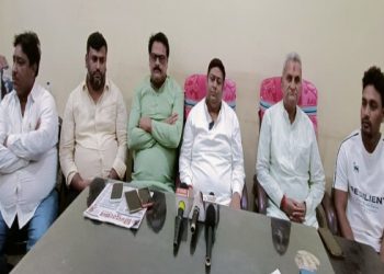 Dhanbad: MP Should First Look Inward — Youth Congress Fumes Over Dhullu Mahto's Statement