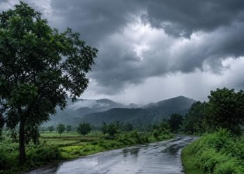 Jharkhand Weather Update 19 June 2026