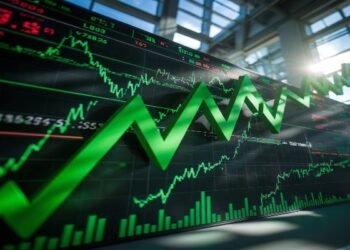 Share Market Update: Share Market Witnesses Sudden, Explosive Surge