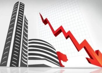 Share Market Update: Indian Market Takes a Surprising Turn Amid Global Downturn