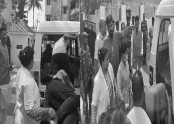 Ranchi News: Land Dealer Bhargav Singh Shot by Criminals in Pandara