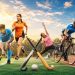 Jharkhand Sports News: