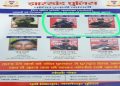 Jharkhand: Maoist couple, carrying reward of ₹25 lakh, surrendered in Kolkata