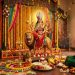 Navratri 3rd Day 2026: नवरात्रि के तीसरे दिन करें मां चंद्रघंटा की पूजा, जानें मंत्र, भोग, आरती और पौराणिक कथा 6 नवरात्रि के तीसरे दिन सिंह पर विराजमान मां चंद्रघंटा की दिव्य तस्वीर