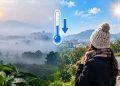 Jharkhand Weather Update 19 october 2026