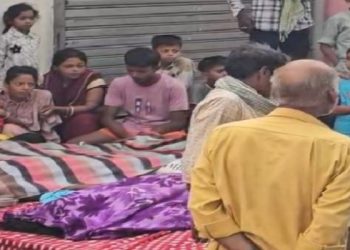 Jharkhand: Tragic Accident in Hazaribagh, Three Members of the Same Family Die in an Illegal Liquor Septic Tank