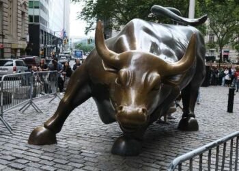 Stock Market Update: Iranian Move Shakes the Stock Market; Crude Oil Surges Towards $100