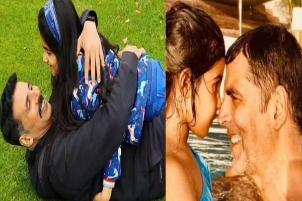 Accused who demanded nude photos from Akshay Kumar's daughter arrested