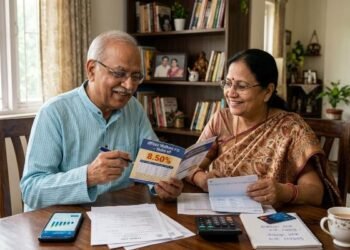 Senior citizens are receiving the highest returns on Fixed Deposits (FDs)