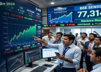 Share Market Update: massive on Friday— is a major rally about to begin once again?