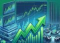 Share Market Update: After yesterday's fall, there was a big reversal in the market today, banking and auto stocks boomed