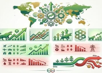 Share Market Update: Havoc or Bumper Profits in the Stock Market? Check Out the Market Update for May 7