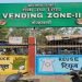 Ranchi: Major crackdown by the Municipal Corporation at Morhabadi Vending Zone-2
