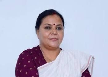 Minister Deepika Pandey Singh makes a significant statement regarding the JPSC-JSSC student protest, asserting that the students' voices will be heard and a solution will be found.