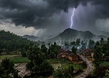 Jharkhand Weather Update: Alert Issued for Jharkhand on May 20, Find Out the Situation in Your District