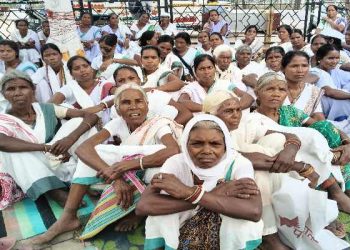 Ranchi News: Tana Bhagat Community Warns of Gherao at CM's Residence
