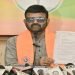 Treasury Scam: BJP Launches Major Attack on Hemant Government