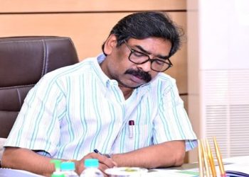 CM Hemant Soren's Major Decision: Gold Mining and the Auction of New Mines in Jharkhand to Accelerate