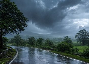 Jharkhand Weather Update