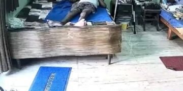 Ranchi Crime: Betrayal of Trust in Ranchi—Daughter-in-Law Smothers Father-in-Law to Death with a Pillow