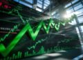 Share Market Update: Market Rebounds After Continuous Decline; Sensex Crosses 74,700, Nifty Also Rises