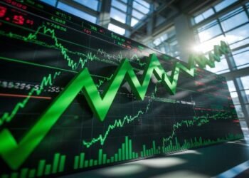 Share Market Update: Market Rebounds After Continuous Decline; Sensex Crosses 74,700, Nifty Also Rises