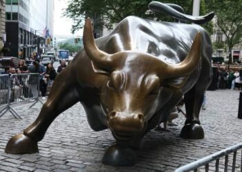 Share Market Update: Market Soars on Massive Buying in IT Stocks, but These Surprising FII Figures Send Investors' Hearts Racing